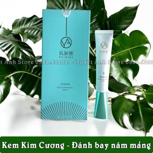 KEM KIM CƯƠNG - MỜ NÁM JIFUYA