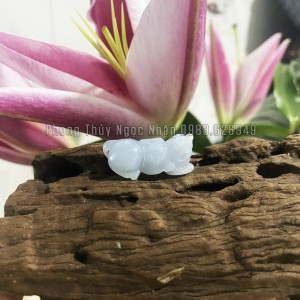 MẶT NGỌC TỲ HƯU QT008