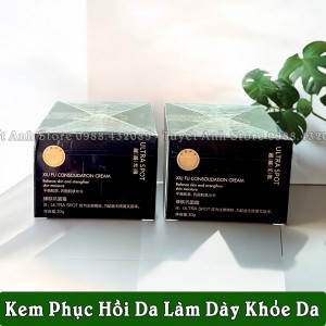 KEM PHỤC HỒI DA ULTRA SPOT